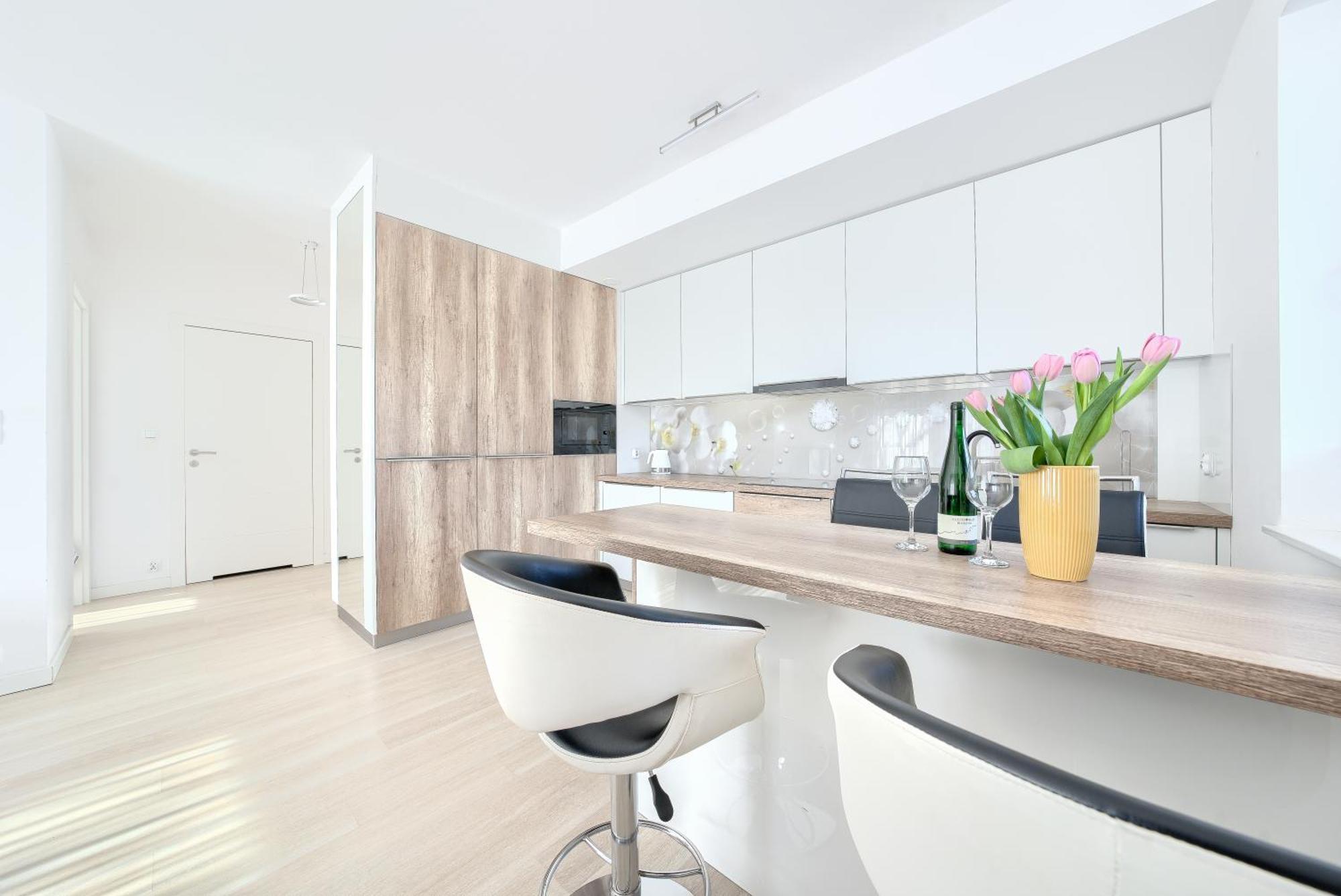 קולובז'ג Apartamentyprzymorzu Strzelecka 33 Z Parkingiem מראה חיצוני תמונה